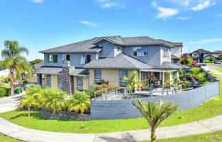 14 Lucca Crescent, Flat Bush