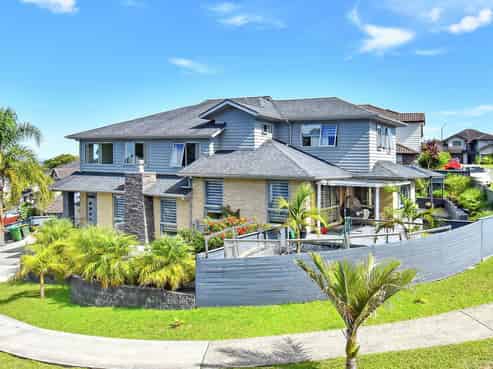 14 Lucca Crescent, Flat Bush