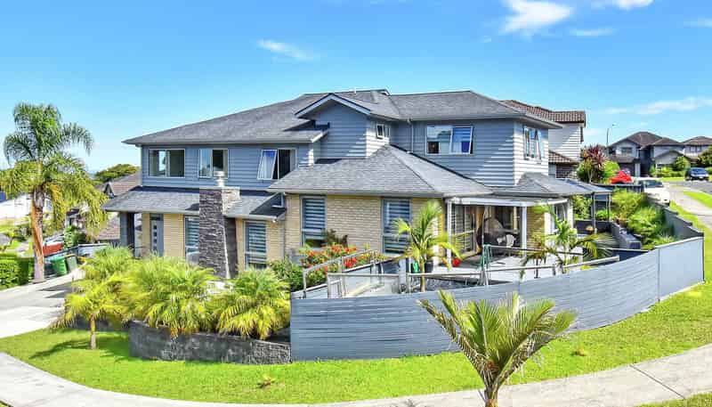 14 Lucca Crescent, Flat Bush