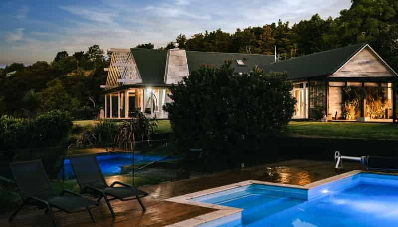 239 Massey Road, Waipu