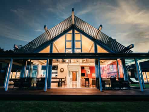 239 Massey Road, Waipu