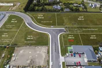 Prime Business Opportunity!