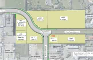 Prime Business Opportunity!