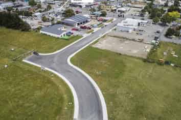 Prime Business Opportunity!