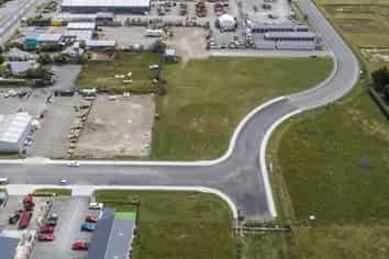 Prime Business Opportunity!