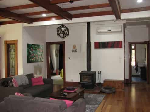 115 Lewis Road, Tirau