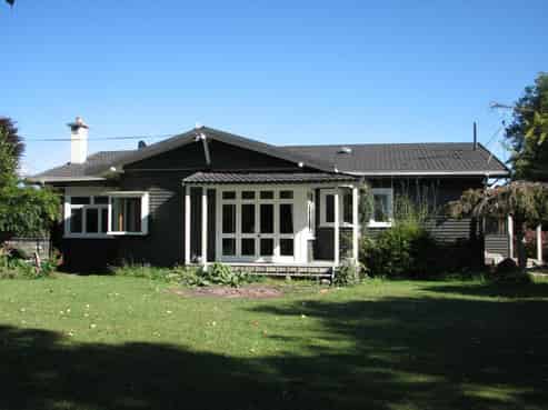 115 Lewis Road, Tirau