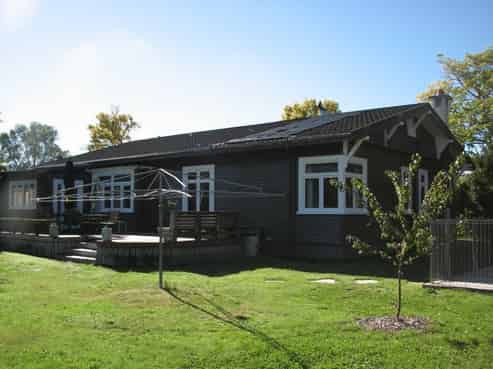 115 Lewis Road, Tirau