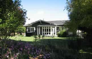 115 Lewis Road, Tirau