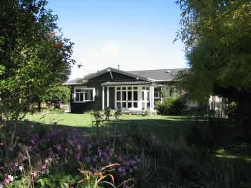 115 Lewis Road, Tirau