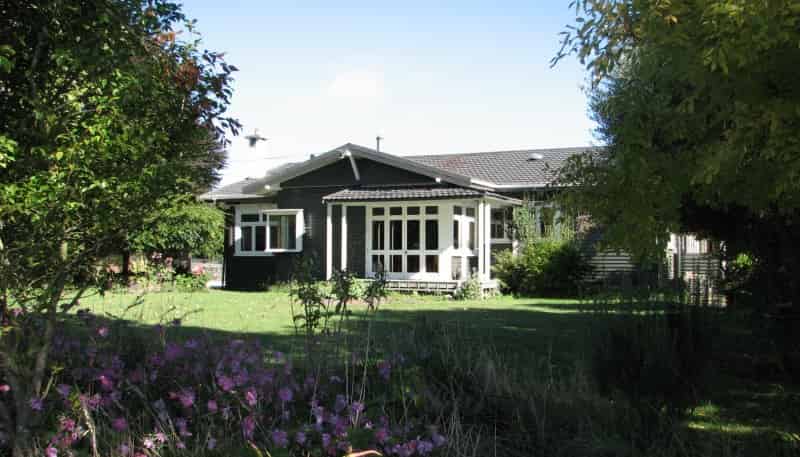 115 Lewis Road, Tirau