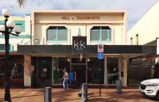 Office On Emerson + Parking