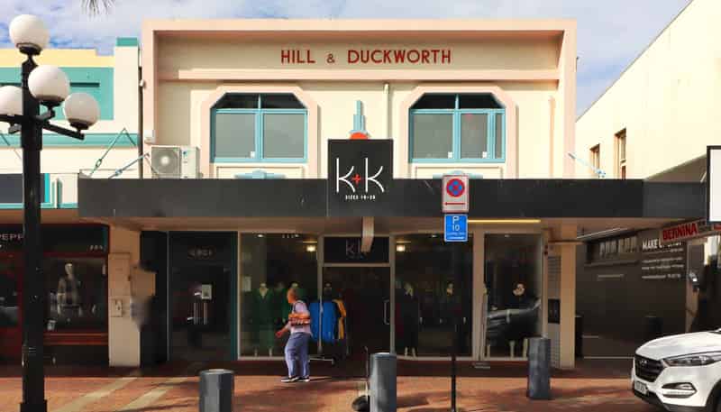 A/233 Emerson Street, 