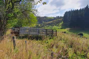 30 and 50 Stevenson Road, Concord