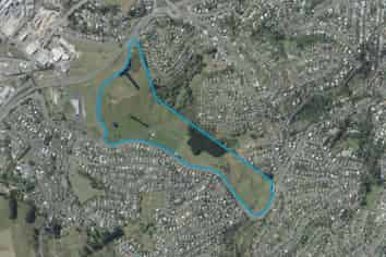 30 and 50 Stevenson Road, Concord