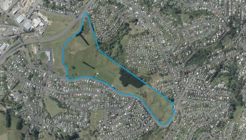 30 and 50 Stevenson Road, Concord