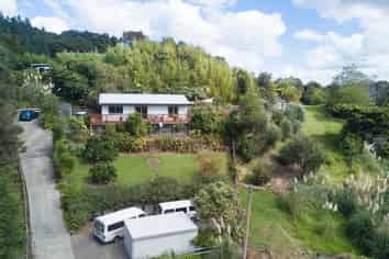 24 Wainui Road, Whangaroa