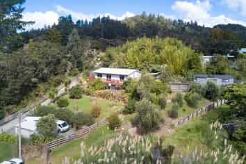 24 Wainui Road, Whangaroa