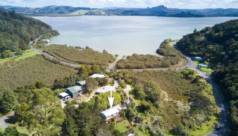 24 Wainui Road, Whangaroa