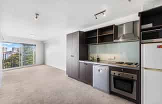 9B/18 Scotia Place, Auckland Central