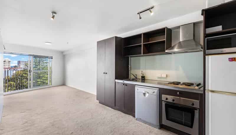 9B/18 Scotia Place, Auckland Central