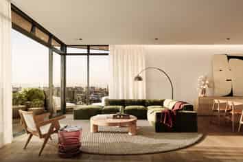 502/48 Esmonde Road, Takapuna