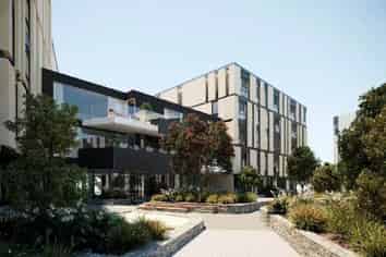 502/48 Esmonde Road, Takapuna