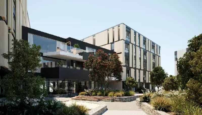 502/48 Esmonde Road, Takapuna