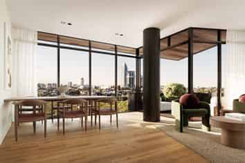 502/48 Esmonde Road, Takapuna