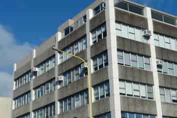 Fourth Office Floor For Lease