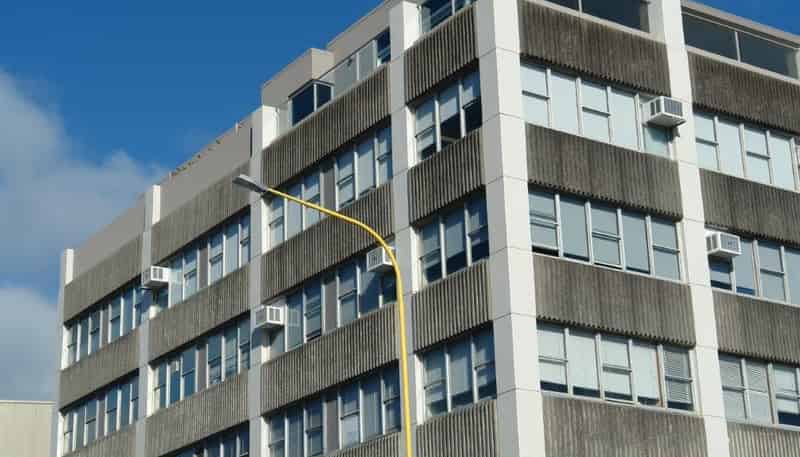 4th Floor/44 Liardet Street, New Plymouth Central