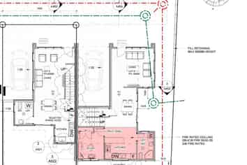 Proposed L Rosedale Road, Pinehill