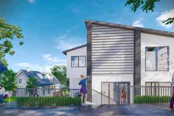 Proposed L Rosedale Road, Pinehill