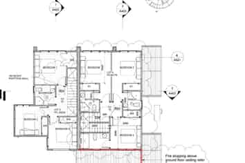 Proposed L Rosedale Road, Pinehill