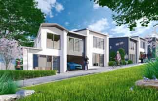 Proposed L Rosedale Road, Pinehill