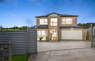 30 Henriette Place, The Gardens