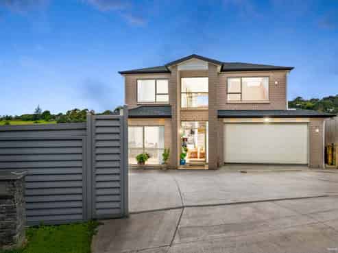 30 Henriette Place, The Gardens