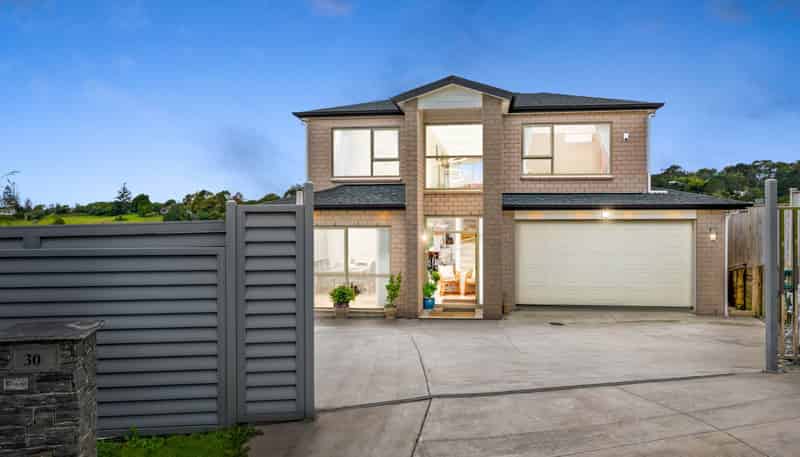 30 Henriette Place, The Gardens