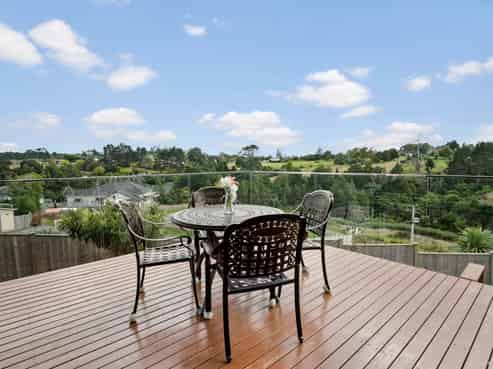 30 Henriette Place, The Gardens