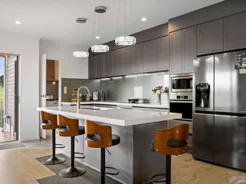 30 Henriette Place, The Gardens