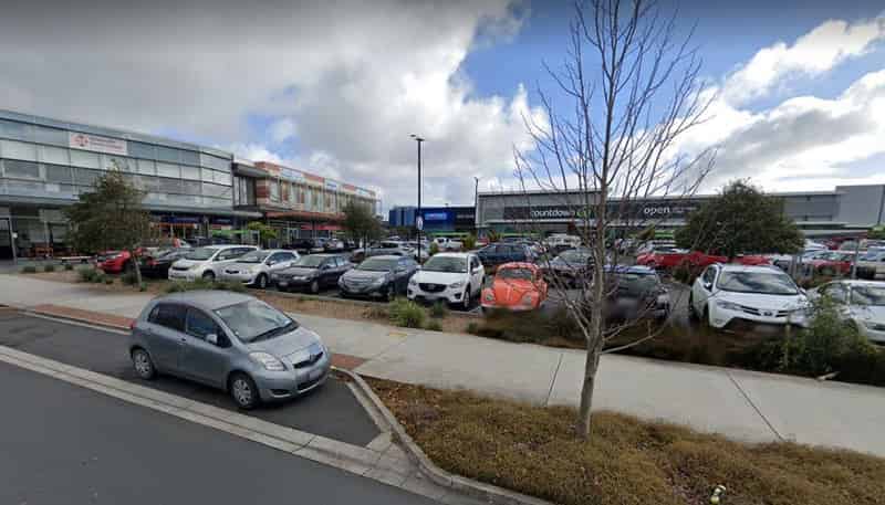 124 Hobsonville Road, Hobsonville