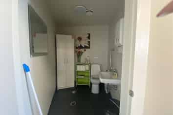 High exposure office/retail in Hobsonville