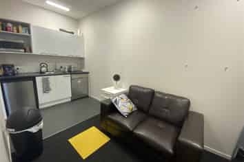 High exposure office/retail in Hobsonville