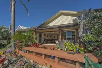 38 Motukorure Parade, Cooks Beach