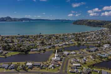 38 Motukorure Parade, Cooks Beach