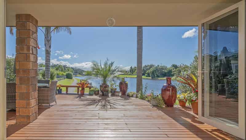 38 Motukorure Parade, Cooks Beach