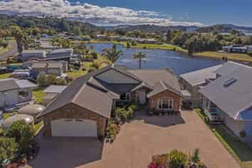 38 Motukorure Parade, Cooks Beach