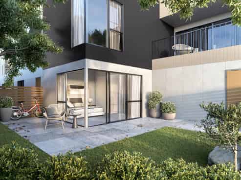 Lot 7/30A Anzac Road, Browns Bay