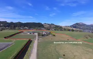 47 Wingatui Road, Mosgiel