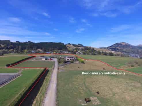 47 Wingatui Road, Mosgiel